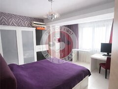 6min Metrou Obor | Bloc 2010 | Apartament 3 camere | 110mp | B12519